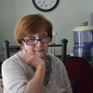 Meet your Posher, Sharon